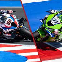 Por qué Kawasaki y BMW pasan de MotoGP y prefieren correr en las Superbikes 