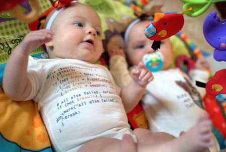 Qué lenguaje o herramientas de programación deberían enseñarse a los niños según su edad