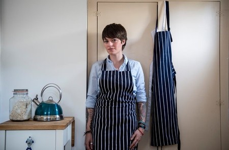 Jack Monroe, la chef de la austeridad, triunfa con recetas sabrosas y baratas