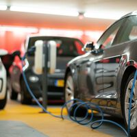 En los países nórdicos apostaron antes que nadie por el coche eléctrico. Ahora que tienen un completo ecosistema e infraestructura apenas se venden coches de gasolina