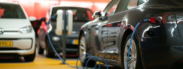 En los países nórdicos apostaron antes que nadie por el coche eléctrico. Ahora que tienen un completo ecosistema e infraestructura apenas se venden coches de gasolina