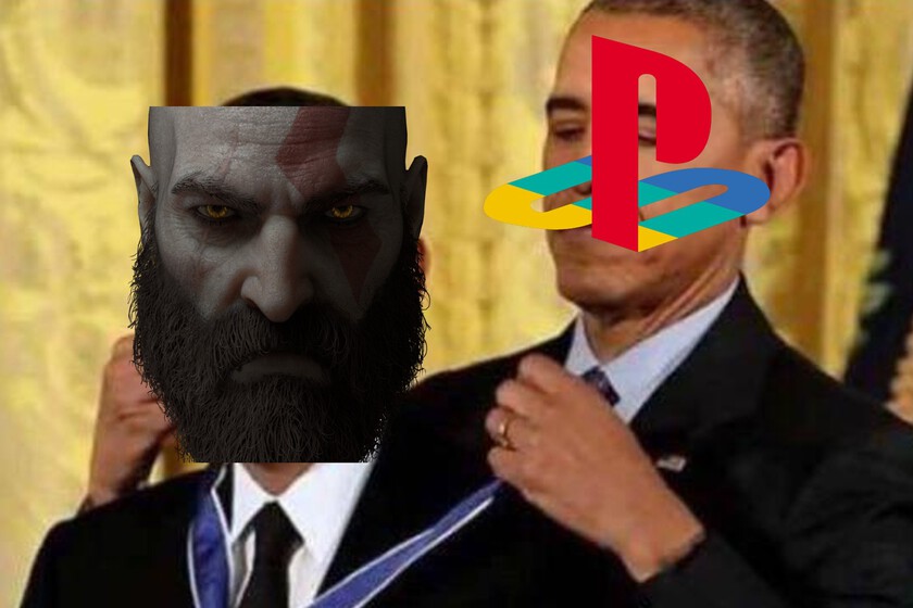 God of War Ragnarok arrasó en casi todas las categorías de los premios del PlayStation Blog 2022 God of War Ragnarok arrasó en casi todas las categorías de los premios del PlayStation Blog 2022