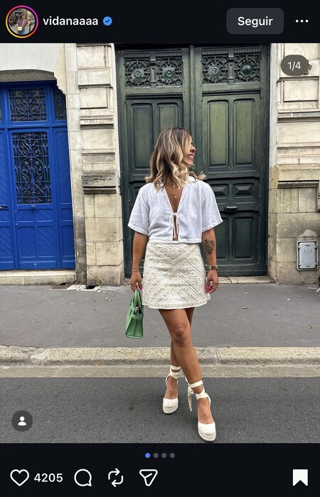 Cunas Alpargata Gioseppo El Corte Ingles Esparto Comodas Bonitas Boho Elegantes Rusticas