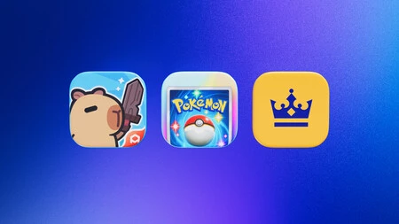 Apple App Store Awards 2025 Finalists Iphone Game Of The Year
