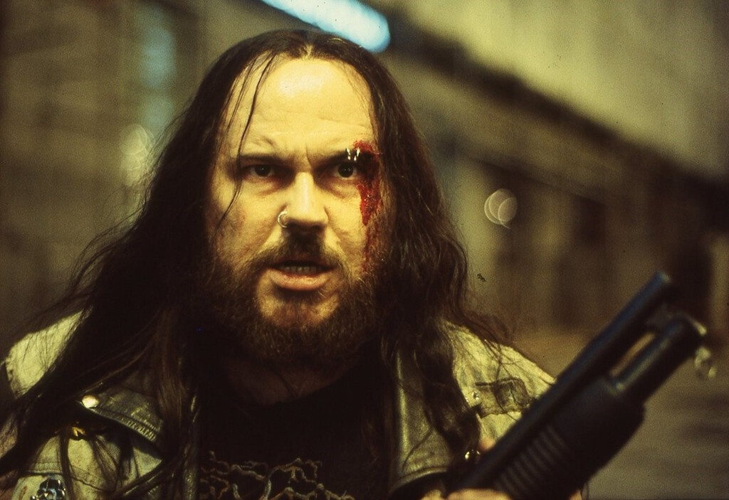 "Demasiado bestia" para Santiago Segura. La franquicia previa a 'Torrente' y 'El día de la bestia' que muchos de sus fans ni siquiera saben que existe