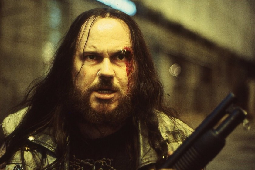 "Demasiado bestia" para Santiago Segura. La franquicia previa a 'Torrente' y 'El día de la bestia' que muchos de sus fans ni siquiera saben que existe