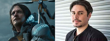 Fallece Ryan Karazija, músico a cargo de Death Stranding; Hideo Kojima manda sus más profundas condolencias