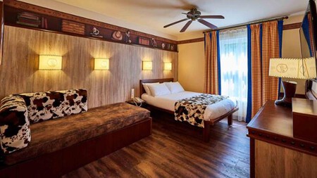 Hotel Cheyenne