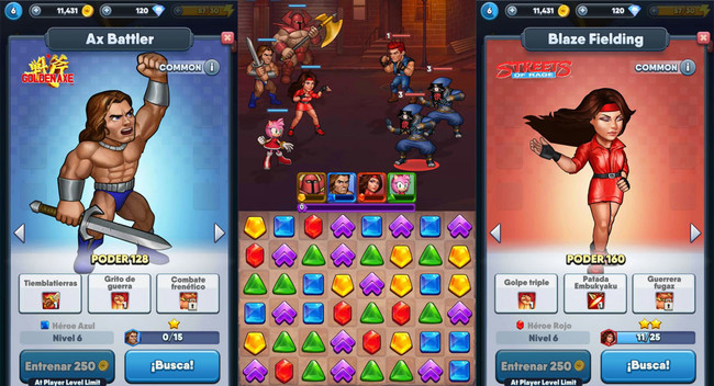 Axbatler