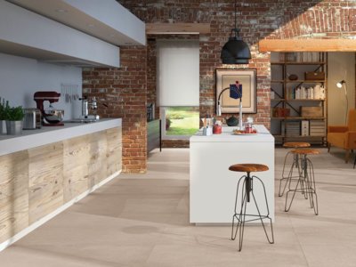 Una cocina con isla, ideas para hacer realidad un sueño 