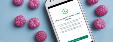 WhatsApp dejará de funcionar en octubre en los móviles con estas versiones de Android 