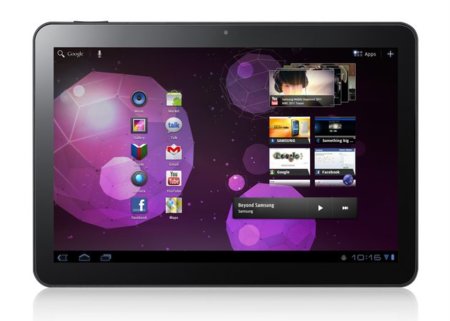 Samsung no podrá vender la gama Galaxy Tab en Alemania: los jueces ratifican las medidas cautelares