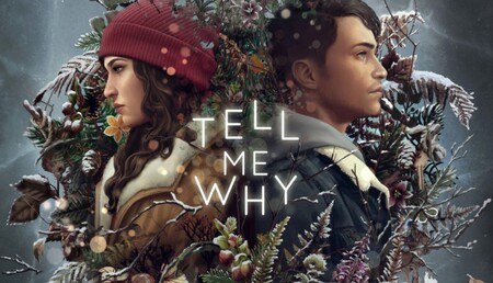Tell Me Why gratis y al completo: Microsoft regala todos los capítulos de la aventura gráfica de DONTNOD en Xbox y PC