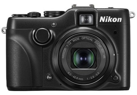 Nikon renueva su catálogo COOLPIX