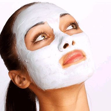 Cómo hacer una mascarilla purificante casera