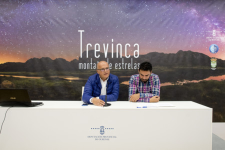 Trevinca, nuevo Destino Turístico Starlight para fotógrafos nocturnos