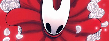 Lo de Silksong es impresionante. Sólo ha necesitado 10 minutos para alcanzar uno de los grandes hitos de Hollow Knight en cuanto a jugadores 