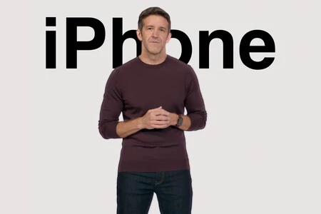 John Ternus Iphone
