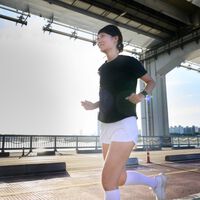 Salir a correr con un Galaxy Watch es casi como tener un entrenador personal: así funciona Running Coach