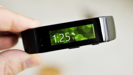 La Microsoft Band 2 viene en camino, de la mano de Windows 10