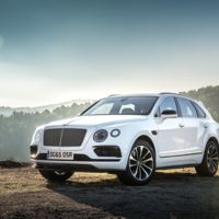 El primer motor diésel de Bentley lo podríamos ver en 2017, en el Bentayga