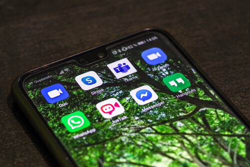 Teams | Fonte: Getty Images