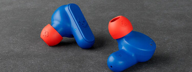 Lidl tiene los auriculares deportivos inspirados en los colores corporativos que puedes llevar a tus entrenamientos y además rebajadísimos 