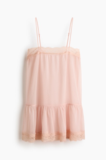 Top Rosa Transparencias