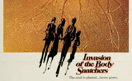 Ciencia-ficción: 'La invasión de los ultracuerpos', de Philip Kaufman