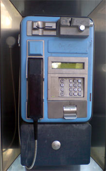 Recarga Orange y Yoigo en las cabinas