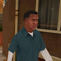No es un mod: este jugador creó su propia versión de GTA V para PS1 y el resultado es sencillamente espectacular 