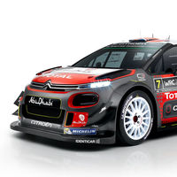 Citroën planea un C3 inspirado en el de WRC, aunque no es una prioridad
