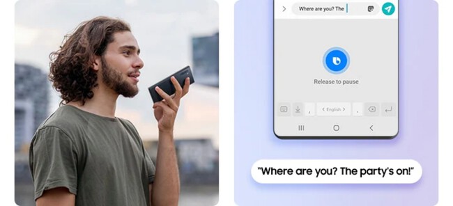Samsung Bixby