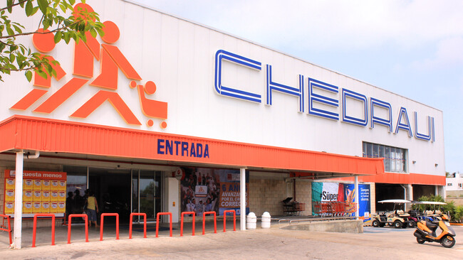 La cadena invertirá 7,800 millones de pesos para expandir su presencia en el Edomex con nuevos supermercados y Supercitos, una estrategia que también promete generar hasta 15,000 empleos.