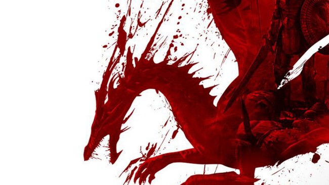 Imagen De Dragon Age Origins