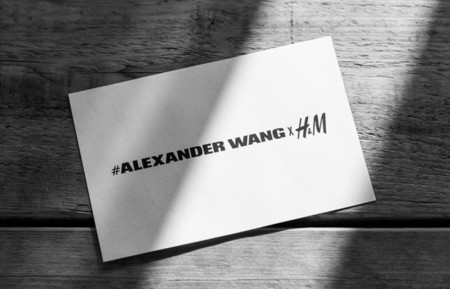 ¡Habemus nueva colaboración para H&M: Alexander Wang ha sido el elegido!