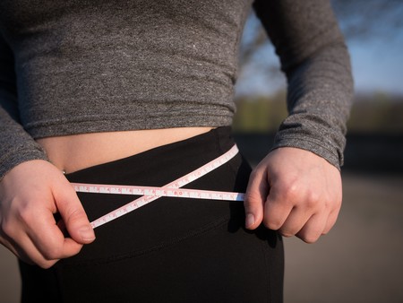 Si tienes diabetes tipo 2 y quieres reducir el riesgo cardiovascular: incrementa tu masa magra y reduce la grasa corporal