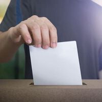 ¿A qué permiso laboral se tiene derecho para votar en las elecciones del 28 de mayo?