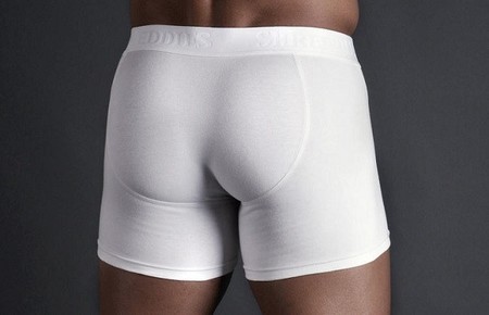 La ropa interior que te salvará de "incomodas situaciones"