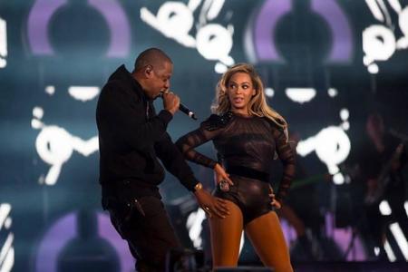 Beyoncé, el papel higiénico rojo y otras manías de las celebrities