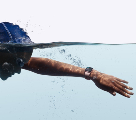 Apple Watch Series 2: disponibilidad y precios para España y otros países