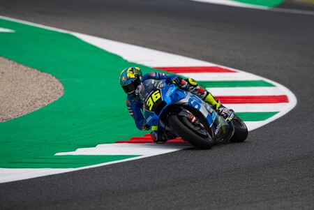 Mir Italia Motogp 2022