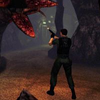 Este juego de Resident Evil cuesta menos que un café de Starbucks gracias a una oferta irresistible en Xbox: "ocupamos el remake de esta joya" 