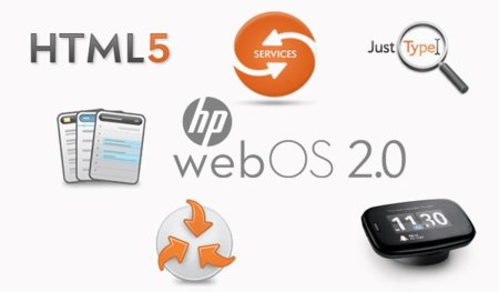 HP WebOS 2.0 llega a Palm Pre en forma de beta, allende los mares