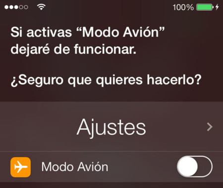 Algunas correcciones que debería traer próximas versiones de iOS 7 (Cuanto antes, mejor)