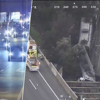 El trágico accidente del Rodalies está mostrando la gran vulnerabilidad de Cataluña: 400.000 personas dependen de él