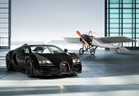 ¿Cuál es la diferencia entre el propietario de un Bentley y el de un Bugatti?