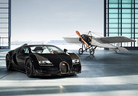 ¿Cuál es la diferencia entre el propietario de un Bentley y el de un Bugatti?