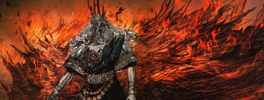 "Algo fue horriblemente mal" El jefe final de Dark Souls tiene un fallo de diseño tan grave que su director se disculpa y pide perdón mientras sus compañeros ríen