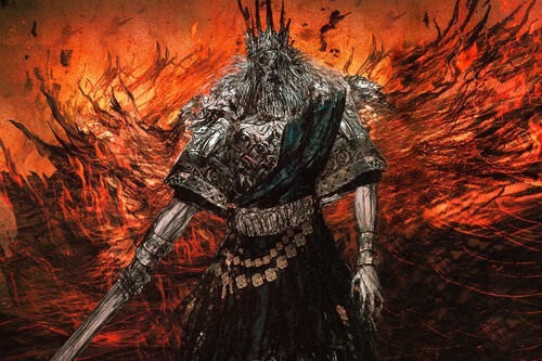 "Algo fue horriblemente mal" El jefe final de Dark Souls tiene un fallo de diseño tan grave que su director se disculpa y pide perdón mientras sus compañeros ríen
